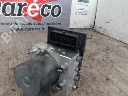 Used ABS pump ABS pump CITROËN C4 Picasso I MPV (UD_) 1.6 HDi (109 hp) 30483333 30483333