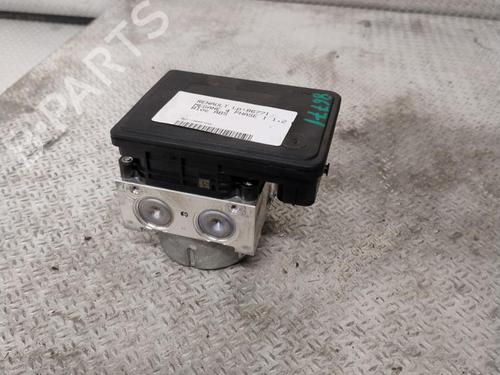 ABS pump RENAULT MEGANE IV Hatchback (B9A/M/N_) 1.2 TCe 130 (B9MR) | BP30740183M43 - Image 5