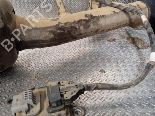 Catalyst PEUGEOT 308 II (LB_, LP_, LW_, LH_, L3_) 2.0 GT BlueHDi 180 | BP24101938M10 