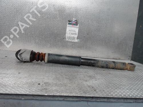 Used Right rear shock absorber VW TOURAN (1T1, 1T2) 1.9 TDI (105 hp) 24091229