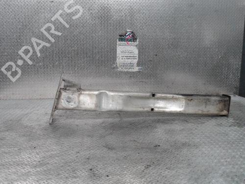 Used Bumper shock absorber PEUGEOT 308 I (4A_, 4C_) 1.6 HDi (90 hp) 24094616