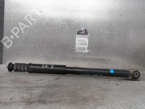 Right rear shock absorber DACIA SANDERO II 1.5 dCi | BP24096445M19 - Image 1