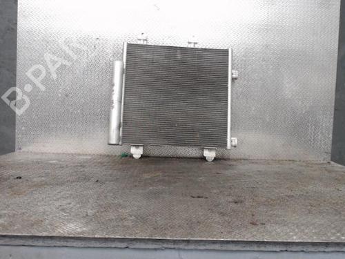 Used Heater matrix Heater matrix 24087741 24087741