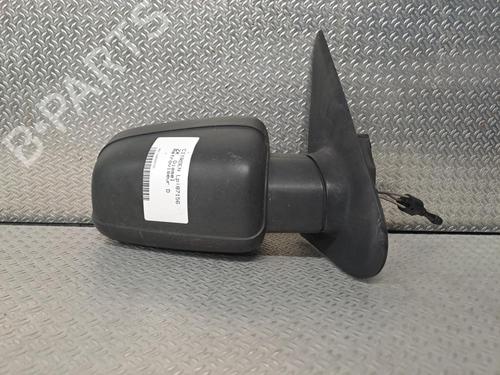 Used Right mirror Right mirror 37595535 37595535