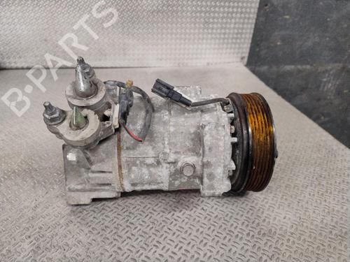 Used AC compressor AC compressor VOLVO XC40 (536) D3 (150 hp) 31077105 31077105