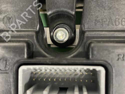 Radio RENAULT CLIO V (B7_) 1.0 LPG (B7MT) | BP37596281E6 - Image 2