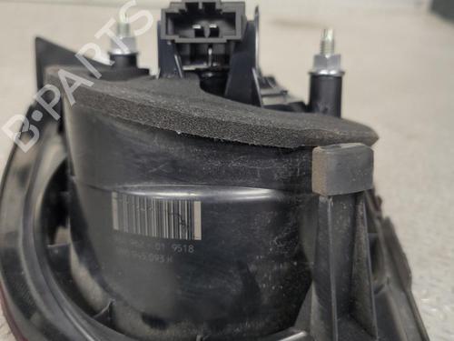 Left tailgate light VW GOLF PLUS V (5M1, 521) 1.9 TDI | BP39453284C79 - Image 3