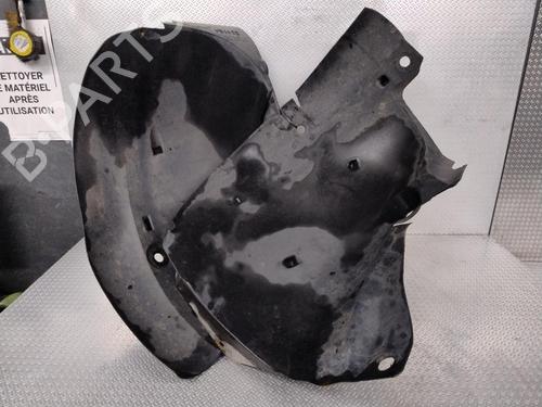 Wheel arch RENAULT CLIO III Grandtour (KR0/1_) 1.5 dCi | BP28484078C56 