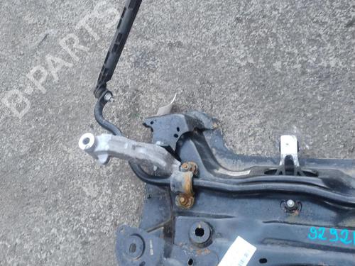 Used Subframe Subframe PEUGEOT 308 III (FB_, FH_, FP_, F3_, FM_) BlueHDi 130 (FBYHZL, FBYHZT) (131 hp) 39698822 39698822