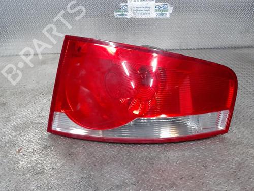 Used Right taillight SEAT ALTEA XL (5P5, 5P8) 2.0 TDI 4x4 (140 hp) 24078913