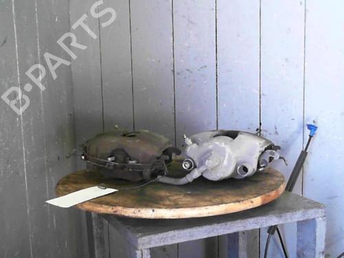 Used Right front brake caliper OPEL ASTRA G Hatchback (T98) 1.4 16V (F08, F48) (90 hp) 24063551
