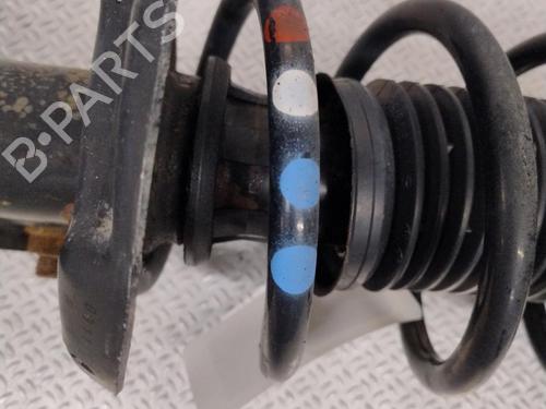 Right front shock absorber VW GOLF VI (5K1) 1.4 TSI | BP25703592M17 