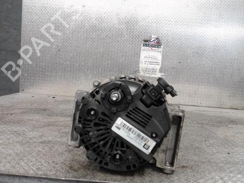 Generator OPEL CORSA D (S07) 1.3 CDTI (L08, L68) (75 hp) 24091946