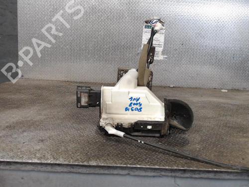 Used Front left lock PEUGEOT 5008 (0U_, 0E_) 1.6 HDi (114 hp) 24090155