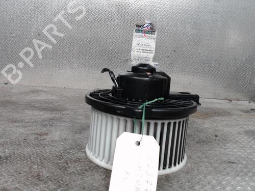 Used Heater blower motor MAZDA 2 (DY) 1.4 CD (68 hp) 24092736