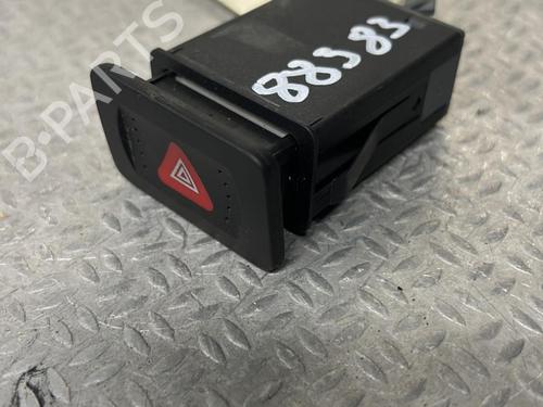 Used Warning switch VW GOLF IV (1J1) 1.9 TDI (101 hp) 30164017