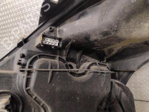 Right headlight CITROËN C3 Pluriel (HB_) 1.4 HDi | BP33711815C29 - Image 3
