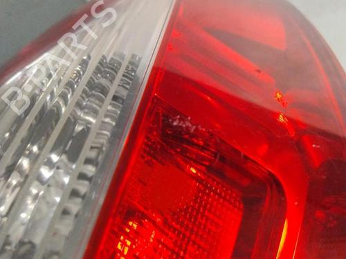 Right taillight CITROËN C3 III (SX) 1.2 PureTech 82 | BP36462714C35 - Image 9