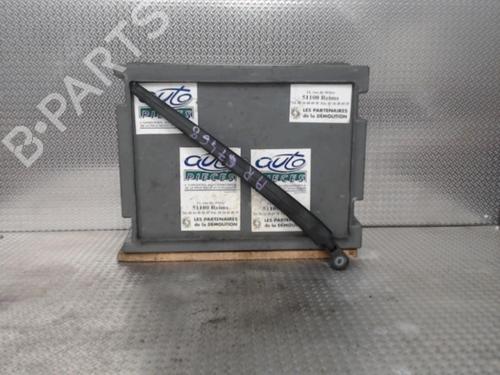 Used Rear windshield wiper arm SEAT ALTEA (5P1) 1.9 TDI (105 hp) 24070836