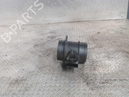 Used Mass air flow sensor Mass air flow sensor VW POLO IV (9N_, 9A_) 1.4 TDI (70 hp) 24073824 24073824