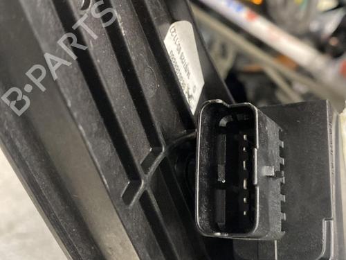 Rear left window mechanism PEUGEOT 3008 II SUV (MC_, MR_, MJ_, M4_) 1.5 BlueHDi 130 | BP24101679C24 