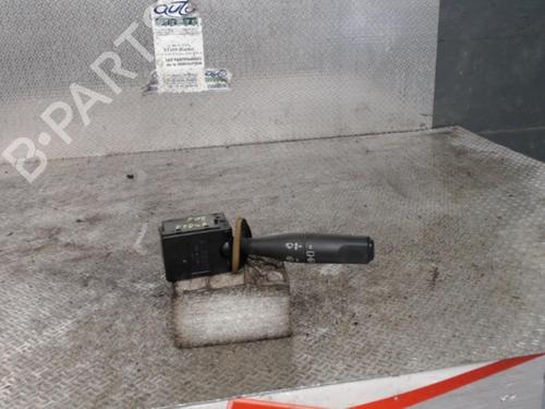 Used Steering column stalk PEUGEOT 206 Hatchback (2A/C) 1.9 D (69 hp) 24086034