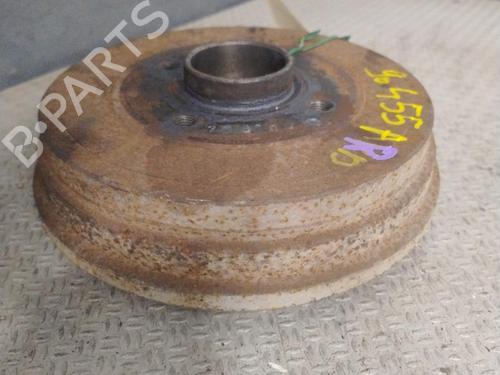 Used Other Other RENAULT CLIO II (BB_, CB_) 1.5 dCi (B/C2J) (68 hp) 33458311 33458311