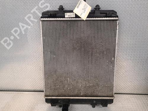 Used Water radiator Water radiator TOYOTA AYGO (_B4_) 1.0 (KGB40) (69 hp) 24600967 24600967