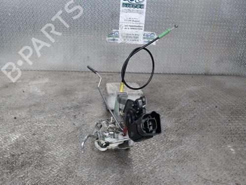 Used Front right lock CITROËN C1 (PM_, PN_) 1.0 (68 hp) 24079945