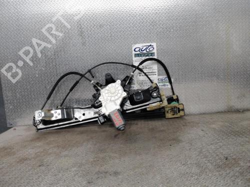 Used Front left window mechanism FORD FOCUS III [2010-2020]  24081035
