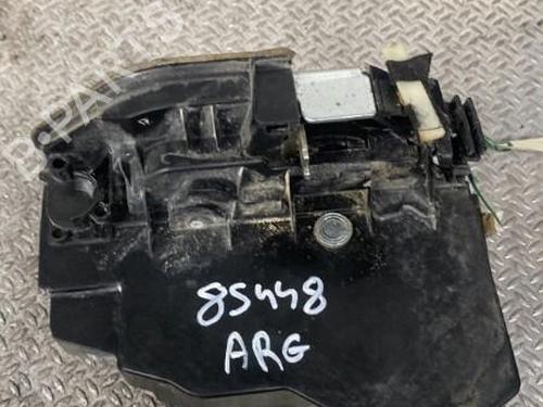 Used Rear left lock BMW 1 (F20) 116 d (116 hp) 24101363