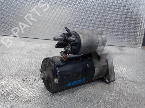 Used Starter RENAULT CLIO IV (BH_) 1.5 dCi 90 (90 hp) 24077249