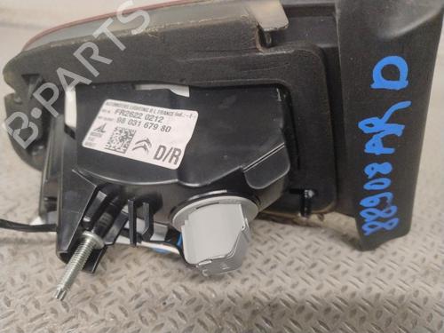 Right tailgate light CITROËN DS5 2.0 BlueHDi 150 | BP30721599C80 - Image 2