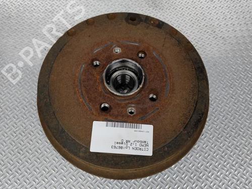 Other CITROËN NEMO MPV 1.3 HDi 75 | BP25704067O1 - Image 3