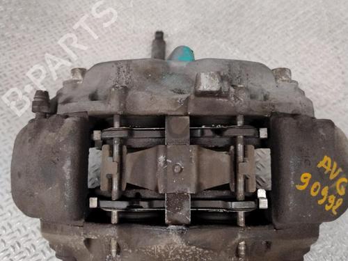 Used Left front brake caliper Left front brake caliper 37275021 37275021