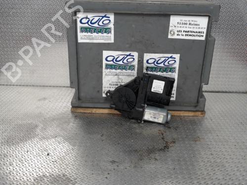 Used Front right window mechanism VW TOURAN (1T1, 1T2) 2.0 TDI (136 hp) 24071765