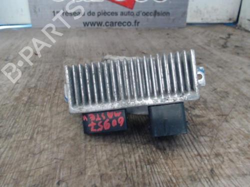 Elektronische module RENAULT MASTER III Van (FV) 2.3 dCi 135 FWD (FV0N, FV08, FV06, FV00) (136 hp) 24068952