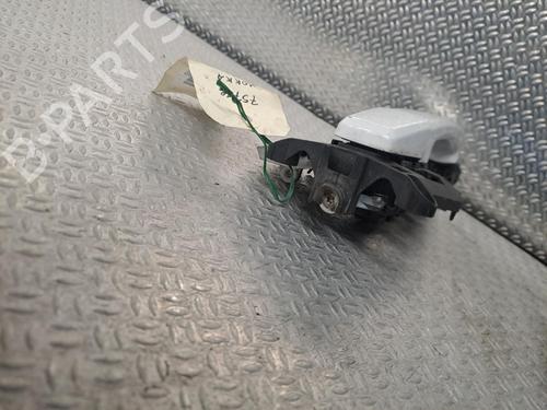 Høyre foran utvendig håndtak OPEL MOKKA / MOKKA X (J13) 1.4 (_76) (140 hp) 24093532