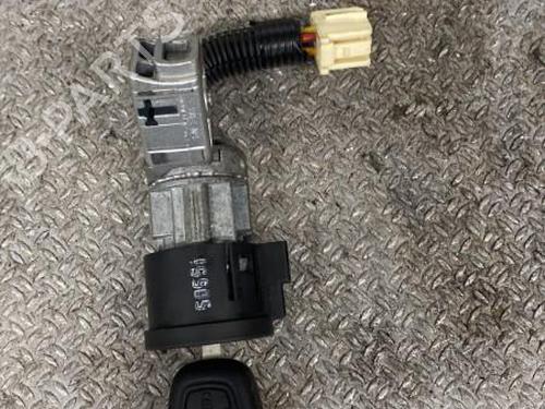 Ignition barrel PEUGEOT 107 (PM_, PN_) 1.0 | BP24101384M48 