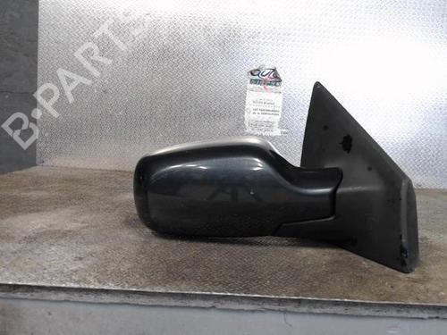 Right mirror RENAULT CLIO III (BR0/1, CR0/1) 1.5 dCi (BR17, CR17) | BP24085181C27 