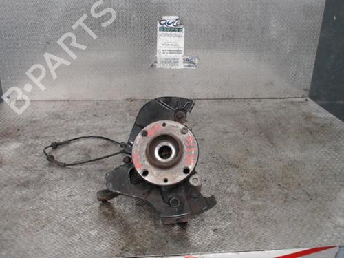 Used Right front steering knuckle Right front steering knuckle 24086559 24086559