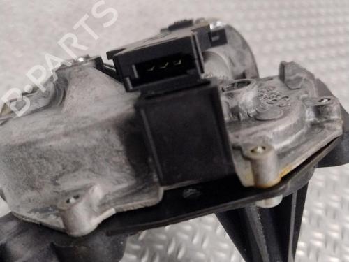 Rear wiper motor OPEL CORSA D (S07) 1.4 (L08, L68) | BP28087405M102 