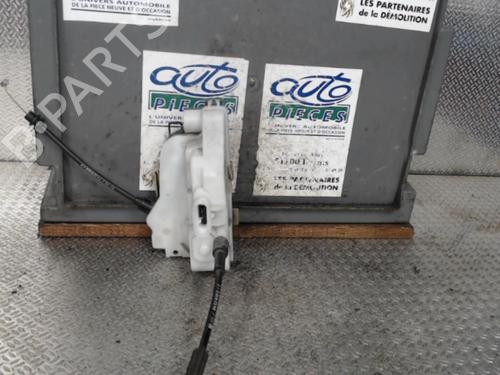 Used Front right lock CITROËN C3 Pluriel (HB_) 1.4 HDi (68 hp) 24072794