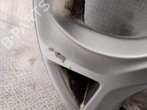 Fælk CITROËN C3 II (SC_) 1.2 VTi 82 | BP29644532C45 - Image 3
