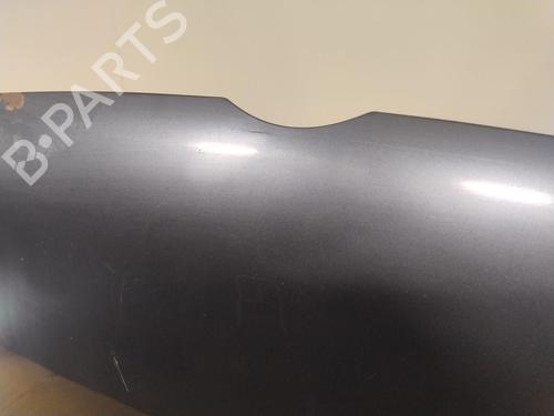 Hood VW PASSAT B7 (362) 1.6 TDI | BP29551292C1 