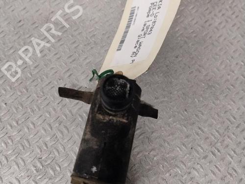 Used Washer pump KIA CEE'D SW (ED) 1.6 CRDi 115 (115 hp) 27489176