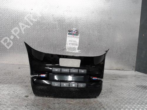 Used Climate control Climate control 24091572 24091572