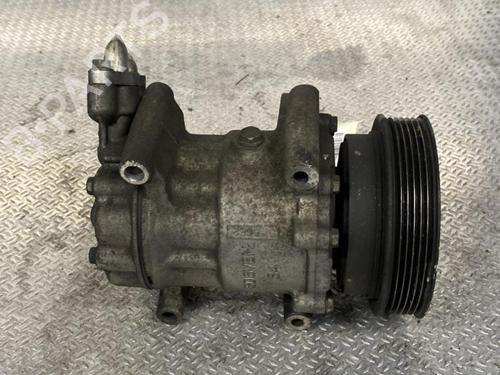 AC compressor RENAULT MODUS / GRAND MODUS (F/JP0_) 1.4 (JP01, JP0J) | BP26898894M34 - Image 4