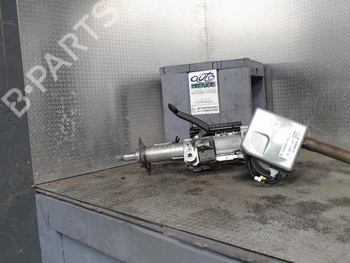 Used Steering column FORD FIESTA VII (HJ, HF) 1.0 EcoBoost (101 hp) 24079495