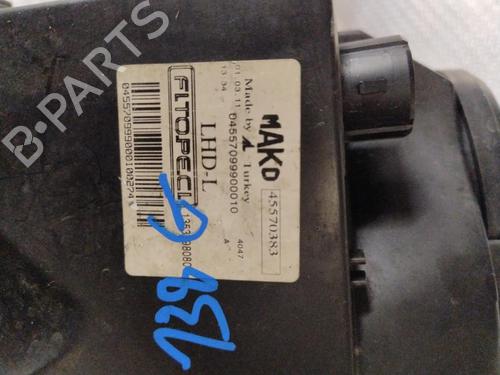 Used Left headlight CITROËN NEMO MPV 1.3 HDi 75 (75 hp) 29468541